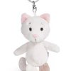 Keyholder Love Cat NICI GREEN