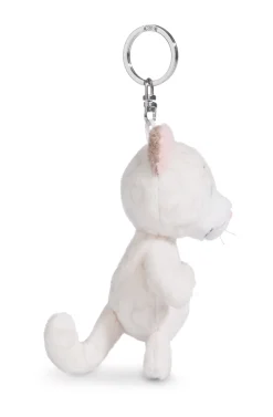 Keyholder Love Cat NICI GREEN