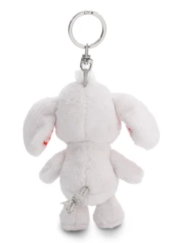 Keyholder Love Elephant light grey NICI GREEN