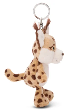 Keyholder Lynx Lyka NICI GREEN