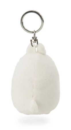 Keyholder MOLANG with heart