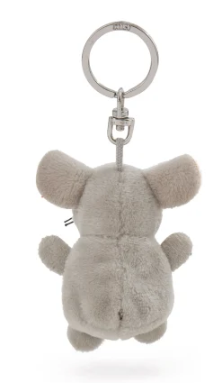 Keyholder mouse with heart