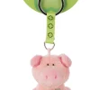 Keyholder Pig Talisminis