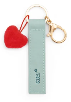 Keyholder "Alles Liebe" heart