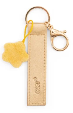Keyholder "Dein Glücksstern" star