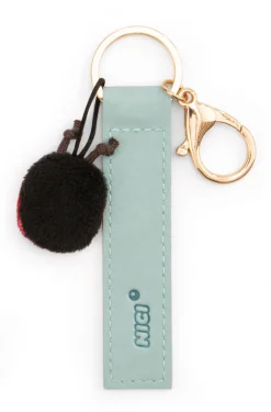 Keyholder "Du schaffst das! ladybird