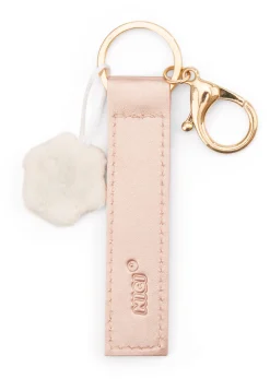 Keyholder "Feel good" flower