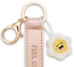 Keyholder "Feel good" flower
