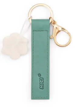 Keyholder "Friends Forever" flower