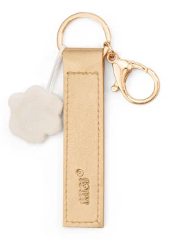 Keyholder "Happiness" flower