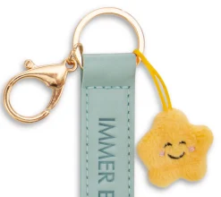 Keyholder "Immer bei dir" star