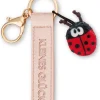 Keyholder "Kleines Glück" ladybird