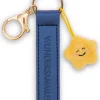 Keyholder "Wundersammler" star