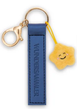 Keyholder "Wundersammler" star