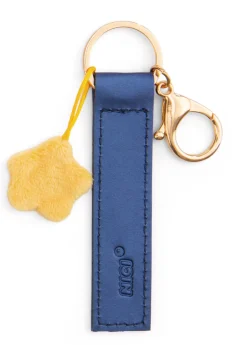 Keyholder "Wundersammler" star