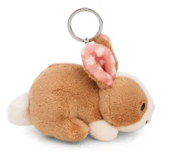 Keyholder Rabbit Hopsala NICI GREEN
