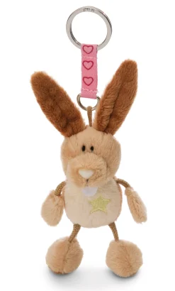 Keyholder Rabbit Talisminis