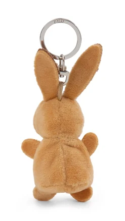 Keyholder rabbit with heart