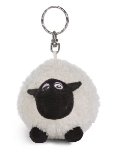 Keyholder Shaun the Sheep Shirley NICI GREEN