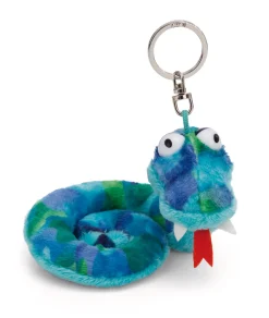 Keyholder Snake ZsaZsa NICI GREEN