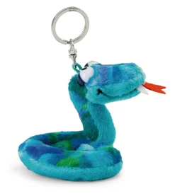 Keyholder Snake ZsaZsa NICI GREEN