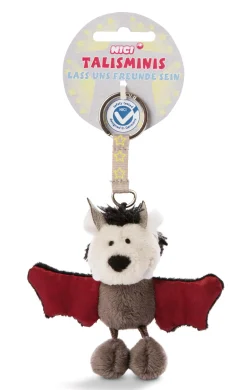 Keyholder Talisminis bat