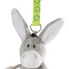 Keyholder Talisminis Donkey
