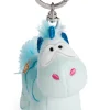 Keyholder Unicorn Aquario NICI GREEN