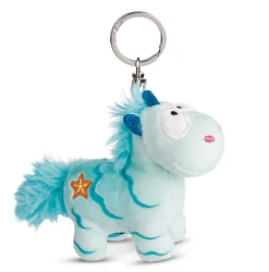 Keyholder Unicorn Aquario NICI GREEN