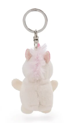 Keyholder unicorn Theodor with star