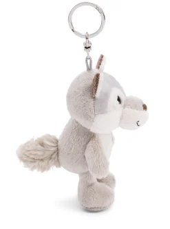 Keyholder Wolf Winny NICI GREEN