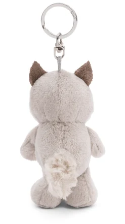 Keyholder Wolf Winny NICI GREEN