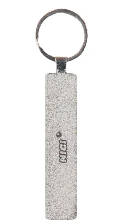 Keyring Key World 'Daniel'