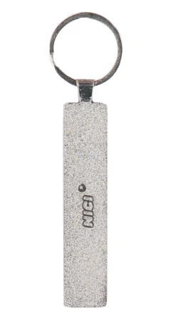 Keyring Key World 'Fabian'