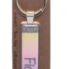 Keyring Key World 'Fiona'