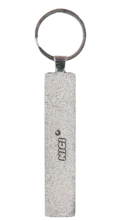 Keyring Key World 'I love You'