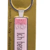 Keyring Key World 'Ich beschütze dich'