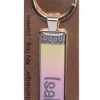 Keyring Key World 'Isabell'