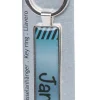 Keyring Key World 'Jan'