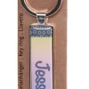 Keyring Key World 'Jessica'