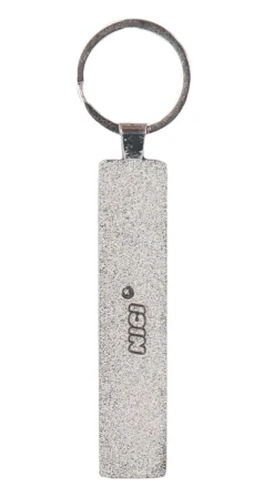 Keyring Key World 'Jonas'