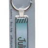 Keyring Key World 'Julian'
