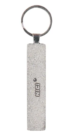 Keyring Key World 'Leoni'