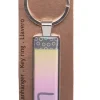 Keyring Key World 'Lilli'