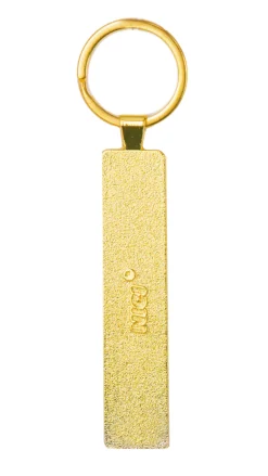 Keyring Key World 'Limited Edition'