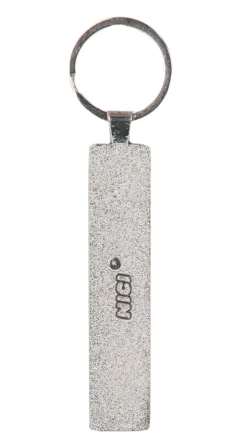 Keyring Key World 'Lukas'