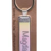Keyring Key World 'Magdalena'