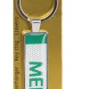 Keyring Key World 'Meins'