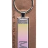 Keyring Key World 'Mia'