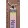 Keyring Key World 'Natalie'